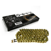 Kette verstärkt für KTM 50 SX Pro Senior Baujahre 2001-2003