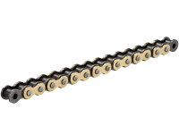 Kette DID 420 NZ3 420X124 Super verstärkt Gold...