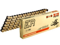 Kette DID 428 NZ 428X118 Super verstärkt Gold