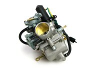 Vergaser Tuning für SMC Jumbo 300 301