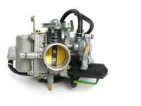 Vergaser Tuning für SMC Jumbo 300 301