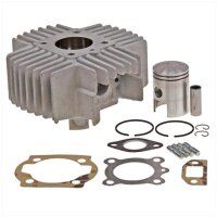 Zylinder Kit für Puch Maxi X20/X30 50cc 38mm
