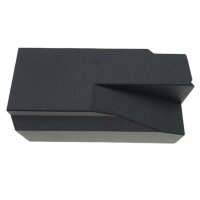 Luftfilterkasten Tuning für Hercules Sachs Mofa...