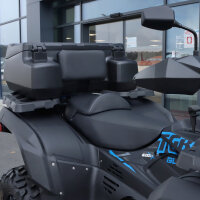 ATV Quad Koffer Topcase 150 Liter f&uuml;r TGB Blade 250...