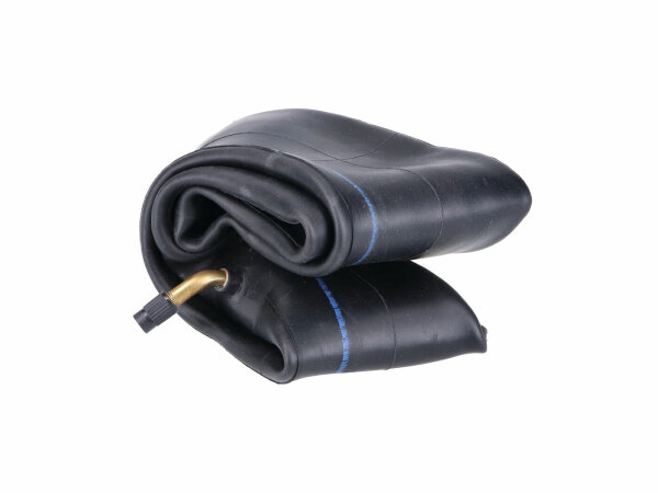 Schlauch für Honda Z 50 Monkey / Skyteam 3.50-8 / 4.00-8 TR87 Ventil abgewinkelt