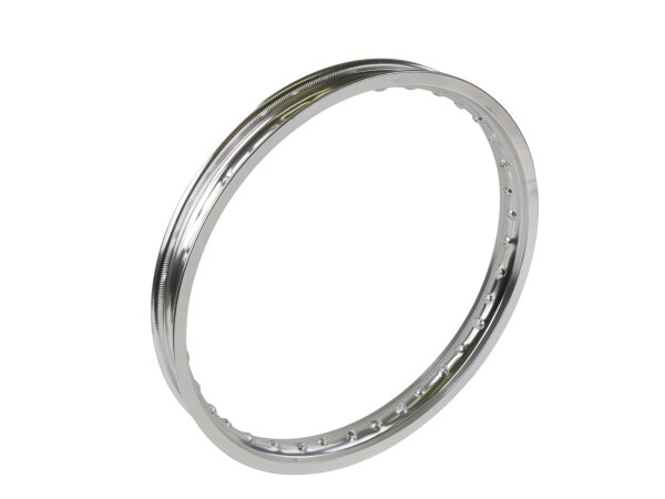 Felge vorne für Honda XL / XR 125 200 250 350 600 650 R 1.60*21 / 1,60-21 Aluminium Felgenring