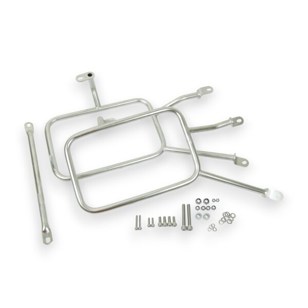 Gepäckträger für Yamaha XT 660 Z Tenere 08-16 Seitenkoffer