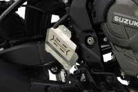 Bremspumpenschutz f&uuml;r Suzuki V-Strom 800 Bj,23-24 schwarz matt
