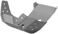 Enduro Motorschutz für GasGas/Husqvarna/für KTM...
