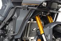 Sturzb&uuml;gel f&uuml;r Yamaha Tracer 9 GT plus 23-24 schwarz