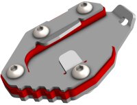 Seitenständerbasisverlängerung für BMW R...