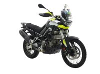 Motorschutz für Aprilia Tuareg 660 ab 2022 schwarz