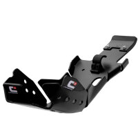 Motorschutz Unterfahrschutz & Umlenkhebelschutz...