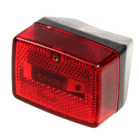 Rücklicht Mofa Moped für Hercules / Sachs Prima...