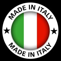 Auspuff Tuning Giannelli für Gilera Stalker 50/Piaggio NRG 50/mc2 50