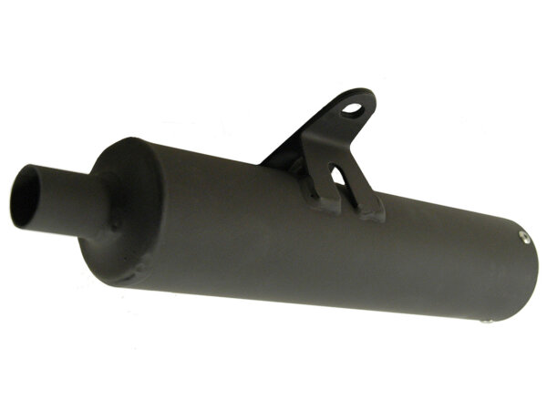 Auspuff passend für Suzuki TS 50 X / XK 82-01 Giannelli Tuning Endtopf