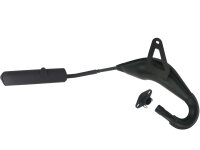 Auspuff Giannelli für Yamaha DT80 LC2 85-01 LC II...