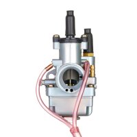 Vergaser Tuning Typ Amal 21mm für Simson...