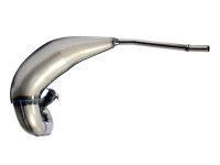 Auspuff Giannelli für Yamaha DT 125 R/X/RE 04-07 DE06