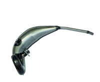 Auspuff Giannelli für Yamaha DT 125 R/X/RE 04-07 DE06