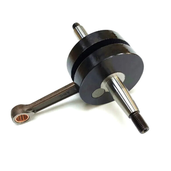 Kurbelwelle für Aprilia RS50/Tuono 50  Yamaha TZR50/DT50 Beta RR50 Minarelli AM6