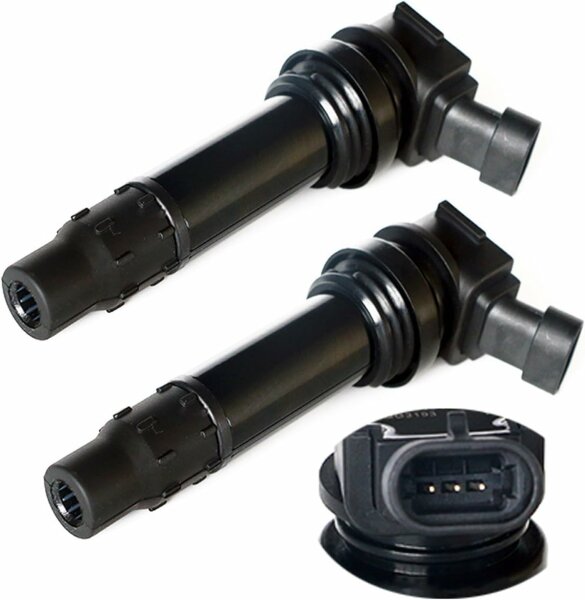 Zündspule für Kove 525