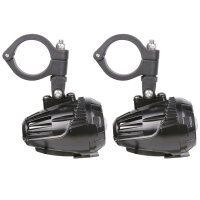 LED Zusatzscheinwerfer für Yamaha XTZ 600 660 700 750 1200 Tenere