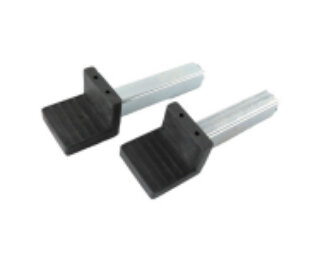 Halterung für MG-003-05