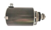 Anlasser Starter für John Deere 12V ccw16-Zähne