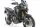 Sturzbügel für Honda CRF 1100L Africa Twin Adventure Sports DTC ab Bj.24 Schwarz matt