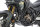 Sturzbügel für Honda CRF 1100L Africa Twin Adventure Sports ab Bj.24 Schwarz matt