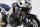 Sturzbügel für Honda CRF 1100L Africa Twin Adventure Sports ab Bj.24 Schwarz matt