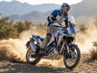 Sturzbügel für Honda CRF 1100L Africa Twin...