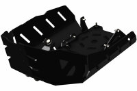 Motorschutz für Benelli TRK 702 X ab 23 schwarz matt...