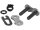 Kette X-Ring verstärkt für Kawasaki 750 ZX P1-P8 (ZX-7R) 1996-2003