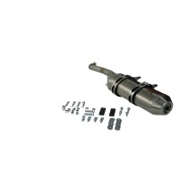 Auspuff für MZ 125 RT verschiedene Varianten