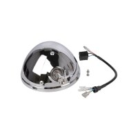 LED Scheinwerfer 5.75 Zoll mit Scheinwerfer Gehäuse...