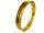 Felge vorne 1.85*21 / 1,85-21 Aluminium Felgenring Gold light