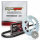 Kettensatz Supersprox für Brixton BX 125