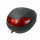 Topcase Wave 36 Liter schwarz universal