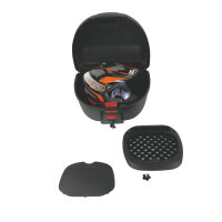 Topcase Eye 35 Liter universell Wasserfest & Stoßfest