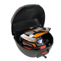 Topcase Eye 35 Liter universell Wasserfest & Stoßfest