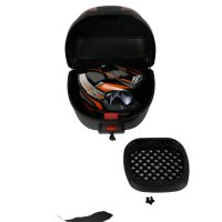 Topcase Eye 35 Liter universell Wasserfest & Stoßfest