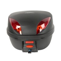 Topcase Eye 35 Liter universell Wasserfest & Stoßfest