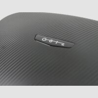 Topcase Eye 35 Liter universell Wasserfest & Stoßfest