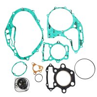 Dichtungssatz für Honda XL 250 K (1973-1976) Motor...