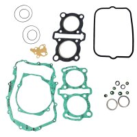 Dichtungssatz Motor für Honda CB 400 HAWK CM 400 T,...