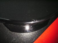 HJC RPHA10 Ancel MC-1 Rot weiß schwarz Gr. (55) XS B-Ware