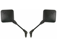 Spiegel x2 für KTM EXC, SMC, SXC, LC4, SM Gelenkspiegel