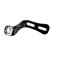 Auspuff Beeline Bestia 3.3 Supermoto mit ABE Auspuffanlage mit Edelstahlkrümmer B-Ware